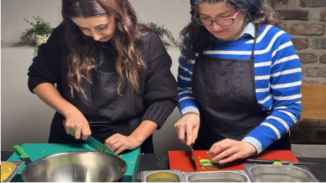 kayakuliner.com globetrotting gastronomy international cooking workshops